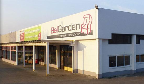BelGarden für Jesteburg