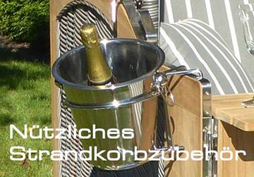 Strandkorb xxl aus Jesteburg