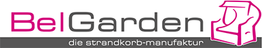 belgarden Logo